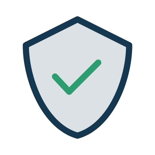 HIPPASHIELD logo